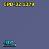CPD-32  1379