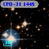 CPD-31  1448
