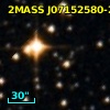 IRAS 07134-2932