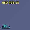 ESO 428-18