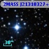 2MASS J21310327+5007569