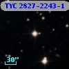 TYC 2827-2243-1