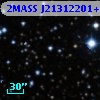 2MASS J21312201+5006512