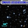 2MASS J21315336+5004251
