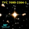 TYC 7090-2304-1