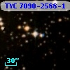 TYC 7090-2588-1