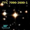 TYC 7090-2600-1