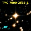 TYC 7090-2633-1