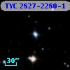 TYC 2827-2280-1