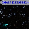 2MASS J21293382+5006247