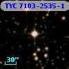 TYC 7103-2535-1
