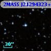 2MASS J21294323+5005236