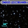 2MASS J21295449+5005124