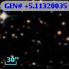 GEN# +5.11320035