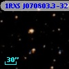 1RXS J070803.3-321027