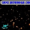 1RXS J070904.0-300437