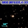1RXS J071137.4-320402