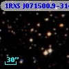 1RXS J071500.9-314122
