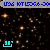 1RXS J071536.8-300056