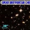 1RXS J071602.0-303756