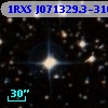 1RXS J071329.3-310117