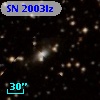 SN 2003lz