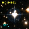 HD  54891