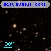 IRAS 07060-3331