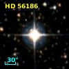 HD  56186