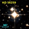 HD  56259