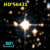 HD  56431
