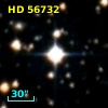 HD  56732