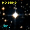 HD  56849