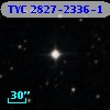 TYC 2827-2336-1