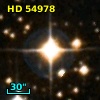 HD  54978