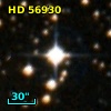 HD  56930