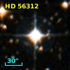 HD  56312