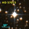 HD  57015