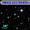2MASS J21293475+5000133