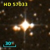 HD  57033