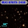 IRAS 07079-3410