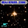 IRAS 07099-3306