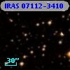IRAS 07112-3410