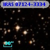 IRAS 07124-3334