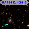 IRAS 07124-3440