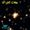 V* OT CMa