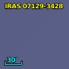 IRAS 07129-3428