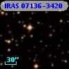 IRAS 07136-3420