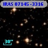 IRAS 07145-3316