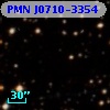 PMN J0710-3354